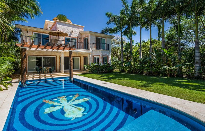Casa Jaguar photo 1