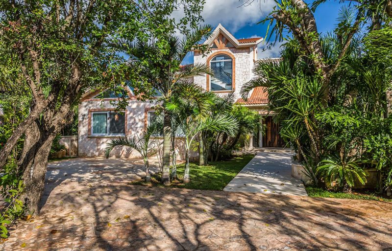 Casa Jaguar photo 2