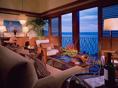 Four Seasons Residence Villas in Guanacaste, Guanacaste