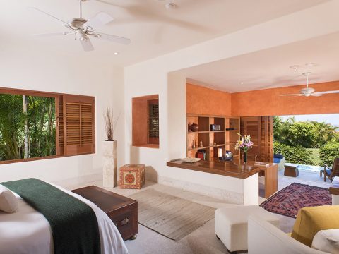 Villa Riva in Punta Mita