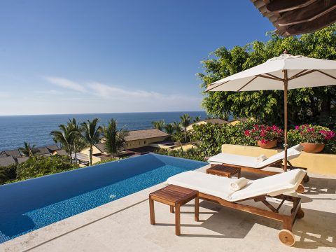 Punta Mita 9 bedroom Estate in Four Seasons, Punta Mita
