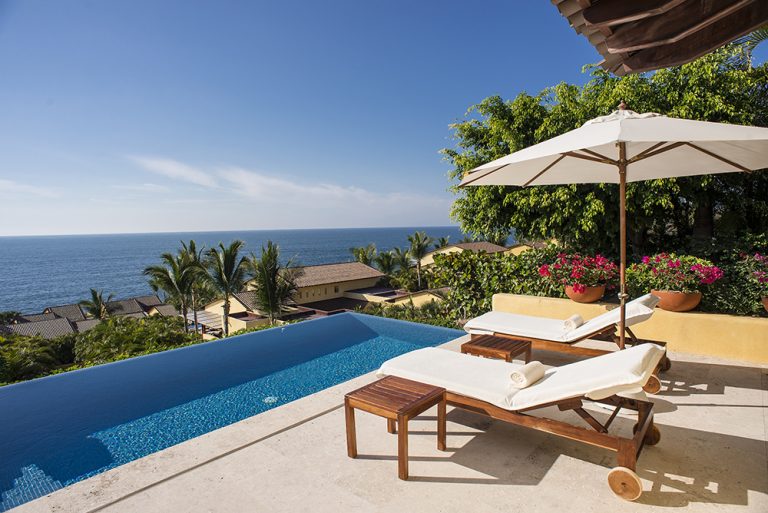 Punta Mita 9 bedroom Estate in Four Seasons, Punta Mita
