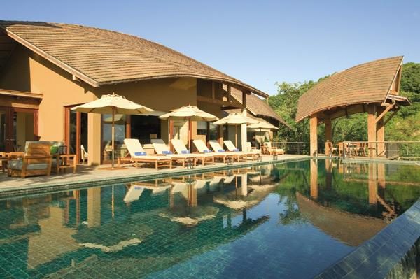 Four Seasons Residence Villas photo 17