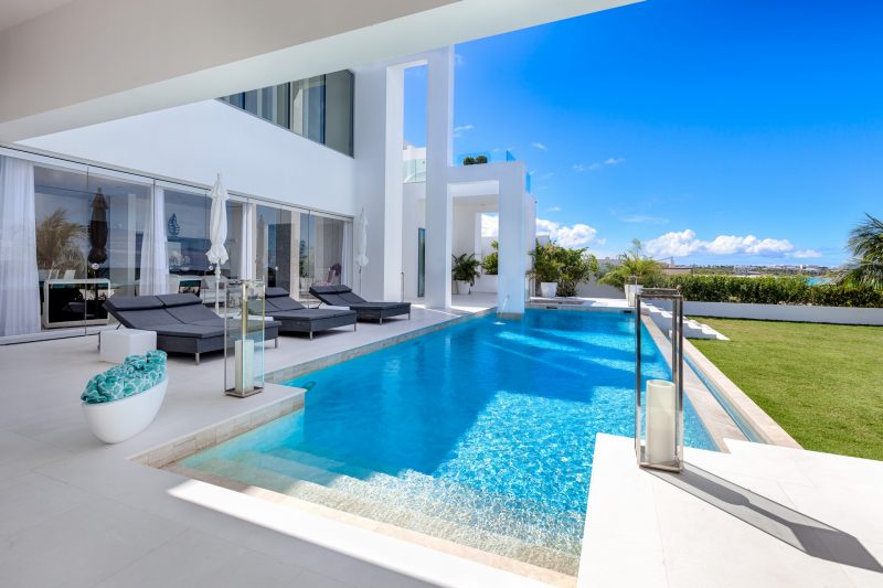 The Beach House Anguilla photo 2