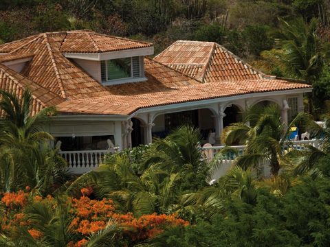 Villa Belle Mer in Orient Bay, St. Martin