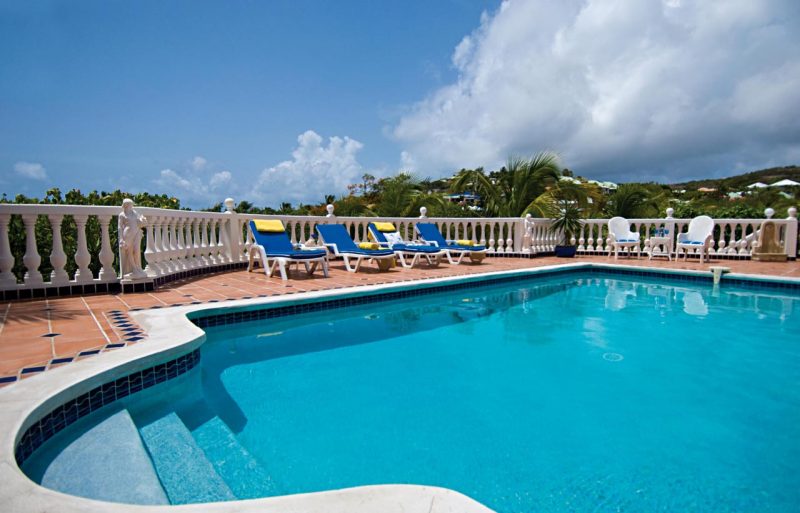 Villa Belle Mer photo 2