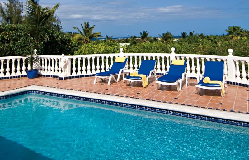 Villa Belle Mer photo 31
