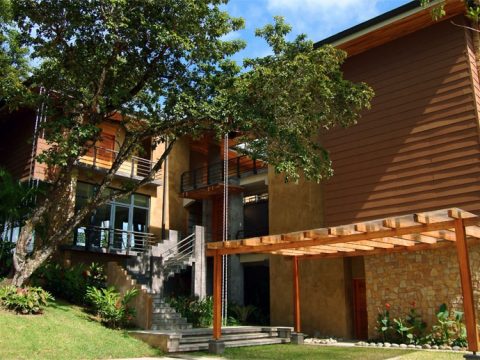 Casa Feliz in Manuel Antonio, Guanacaste