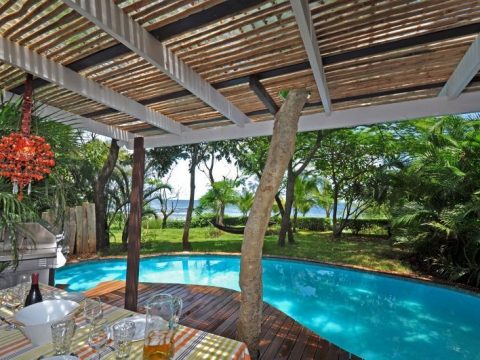 Villa Oceanis in Guanacaste, Guanacaste