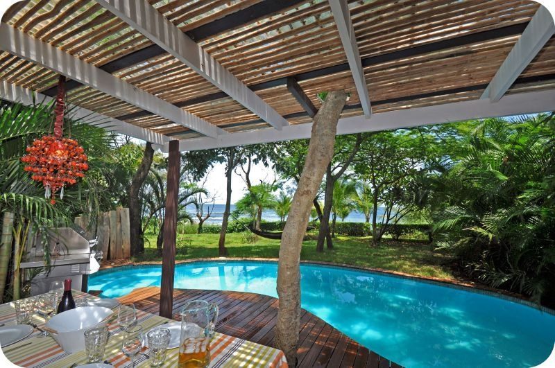 Villa Oceanis photo 2