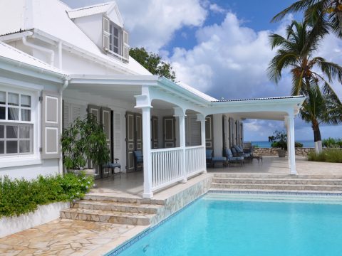Le Caprice in Terres Basses, St. Martin
