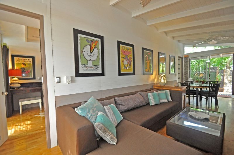 Villa Oceanis photo 13