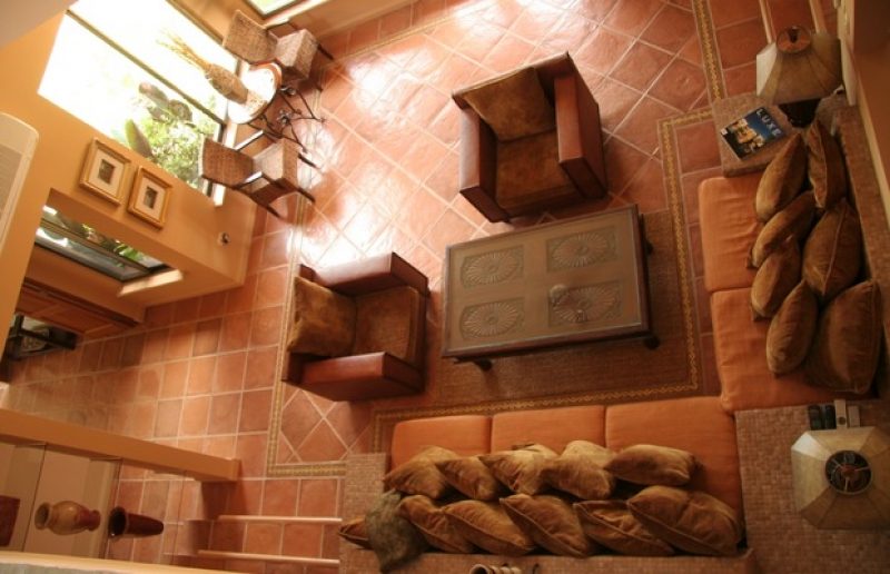 Casa Tanglewood photo 7