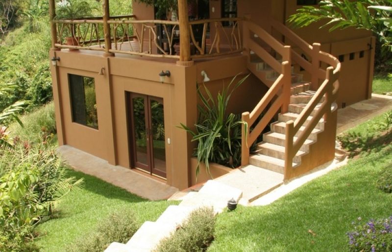 Casa Tanglewood photo 10