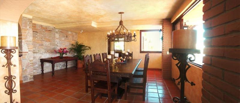 Casa Paraiso photo 23
