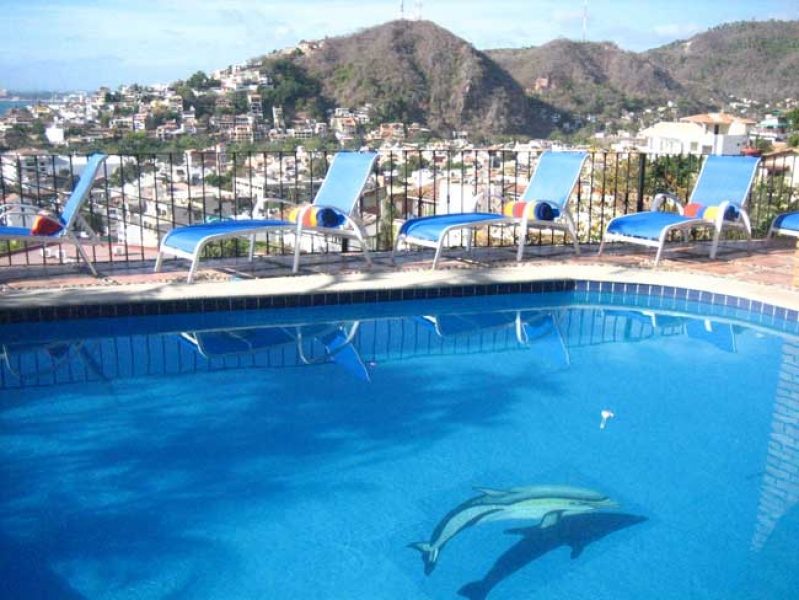 Casa Paraiso photo 30