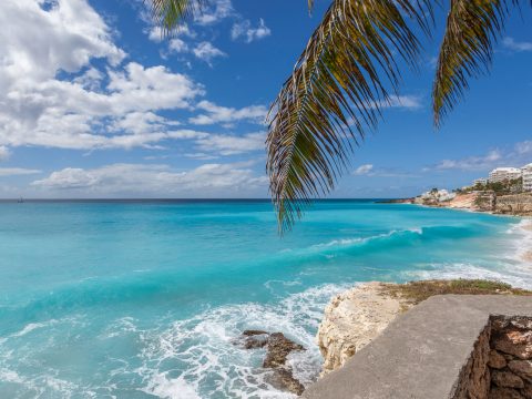 Adelaide’s Escape in Cupecoy, St. Martin