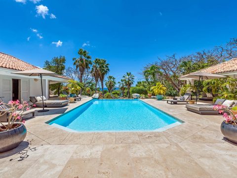 La Pinta in Terres Basses, St. Martin