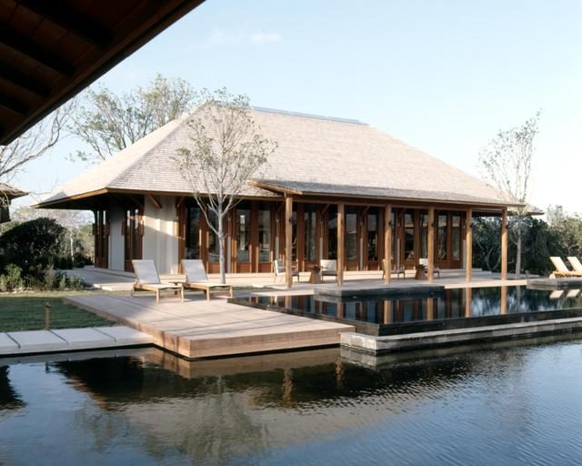 Amanyara in Amanyara, Turks and Caicos