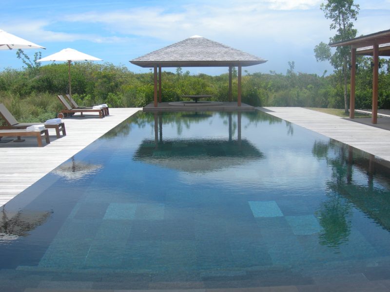 Amanyara photo 2