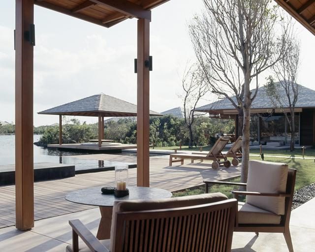 Amanyara photo 9