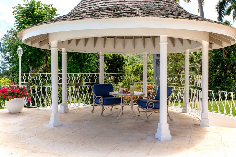 Round House at the Tryall Club photo 34