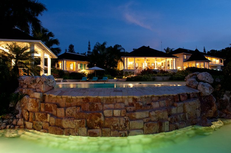 Kenyan Sunset Golf Villa in Rose Hall photo 44