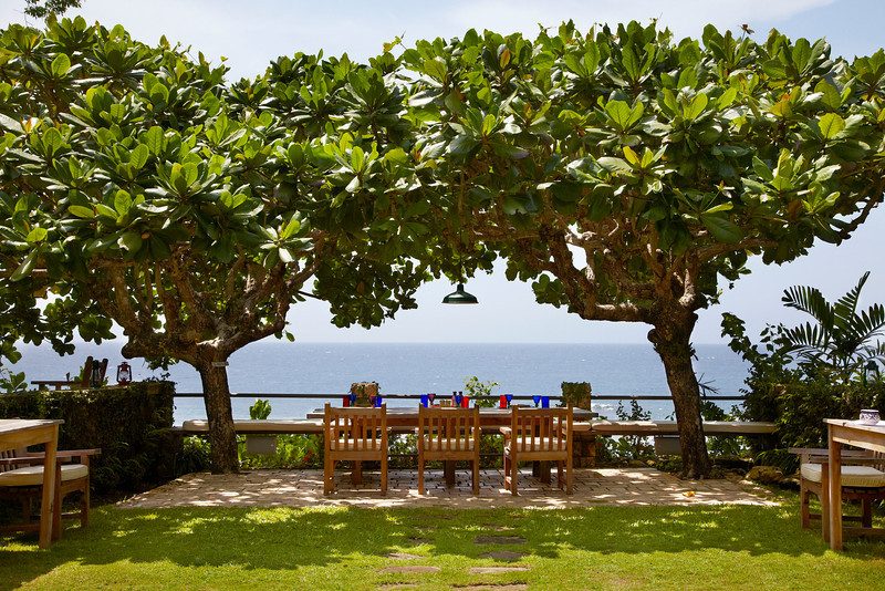GoldenEye Fleming Villa photo 3