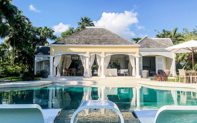 Roaring Pavilion & Spa on the Beach photo 2