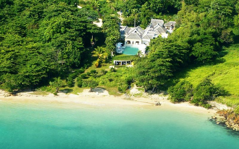 Roaring Pavilion & Spa on the Beach photo 23