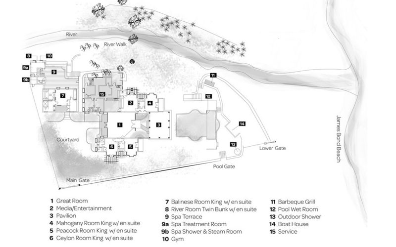 Roaring Pavilion & Spa on the Beach photo 32