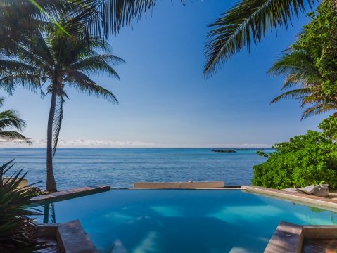 Puerto Estate in Puerto Aventuras, Riviera Maya