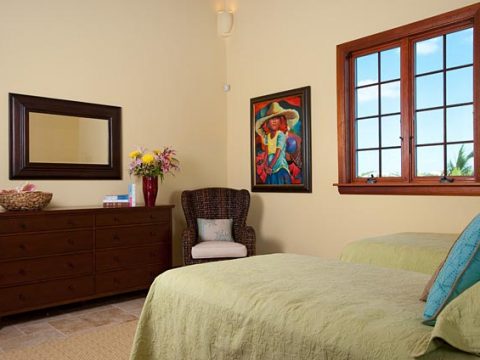 Villa Mirabelle in Sapodilla Bay, Turks and Caicos