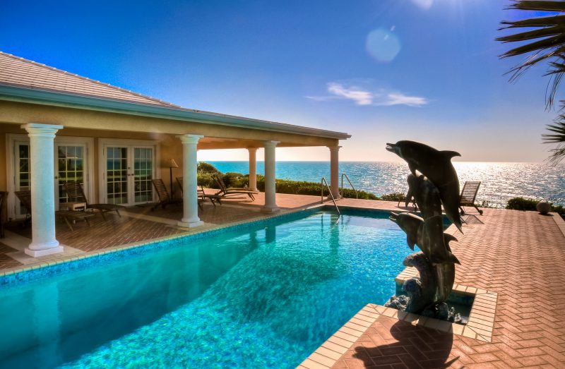 Three Dolphins Turks and Caicos photo 1