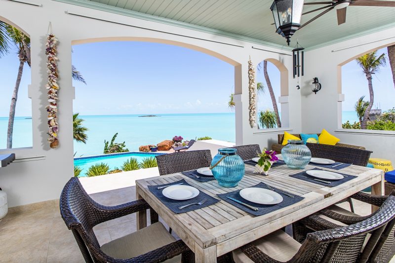 Three Cays Villa photo 11
