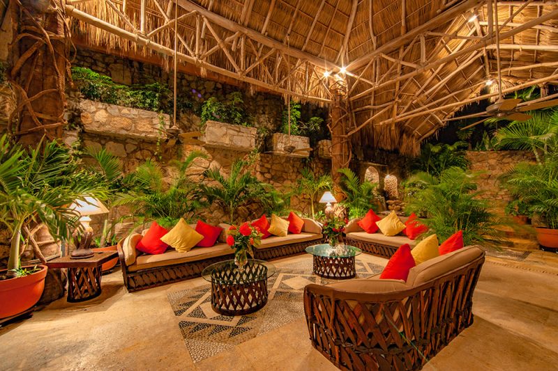 Casa Cosmos photo 25