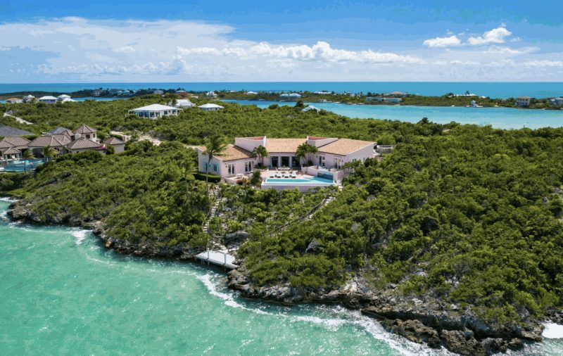 Casa  Rosada photo 2