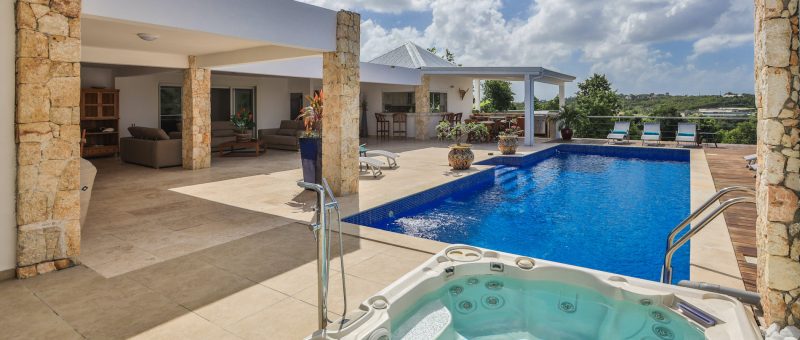 Villa Caribbean Stone photo 2