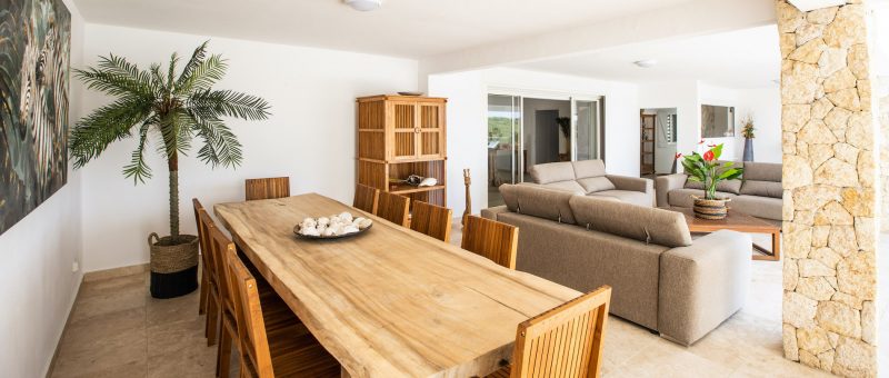 Villa Caribbean Stone photo 9