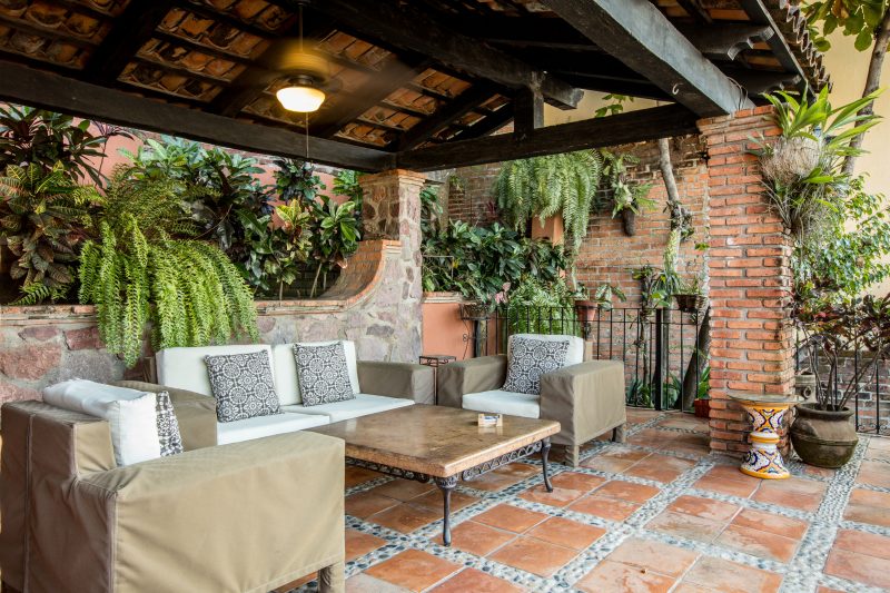 Casa Paraiso photo 10