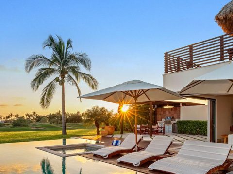 Why Punta Mita Villas are Great for MultiGenerational Travel