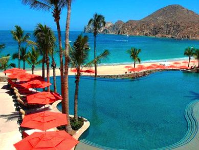 Hacienda Caroline in Cabo San Lucas