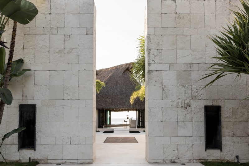 Casa Fortuna Punta Mita photo 1
