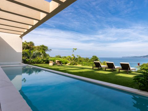 Kupuri 37 in Kupuri, Punta Mita