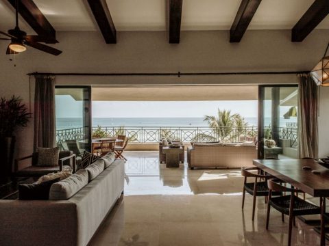 Hacienda de Mita Penthouse in Hacienda de Mita, Punta Mita
