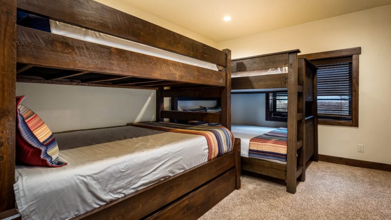 Appaloosa Mountain Lodge photo 30