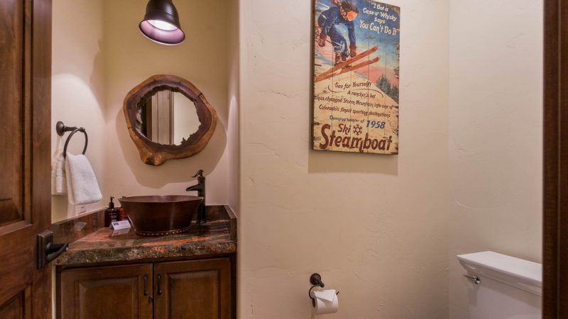 Appaloosa Mountain Lodge photo 43