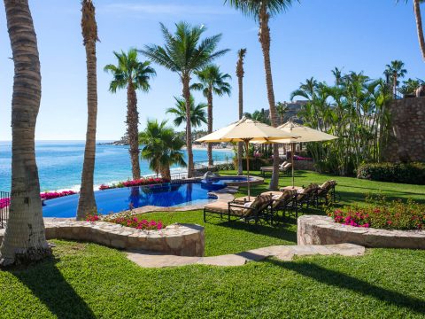 Villa Pacifica - Palmilla in Palmilla, Cabo San Lucas
