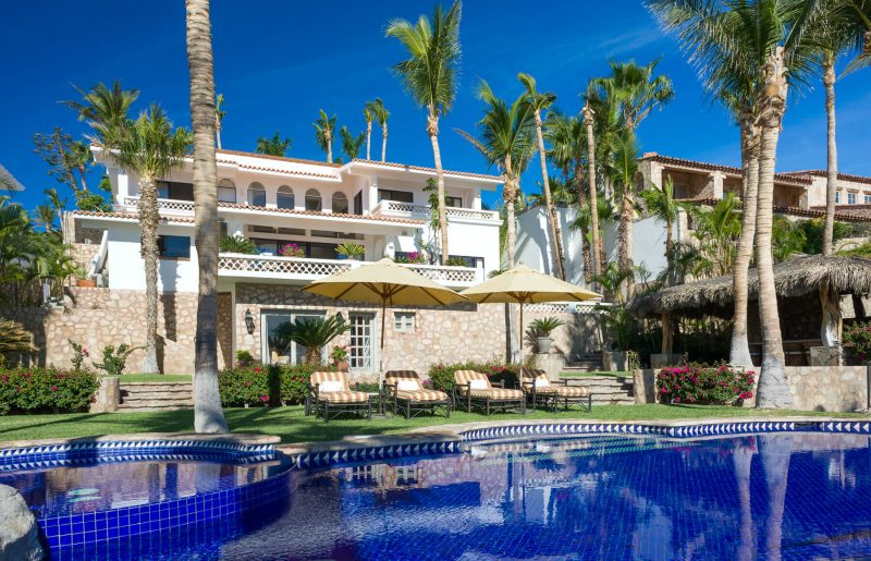 Villa Pacifica - Palmilla photo 4