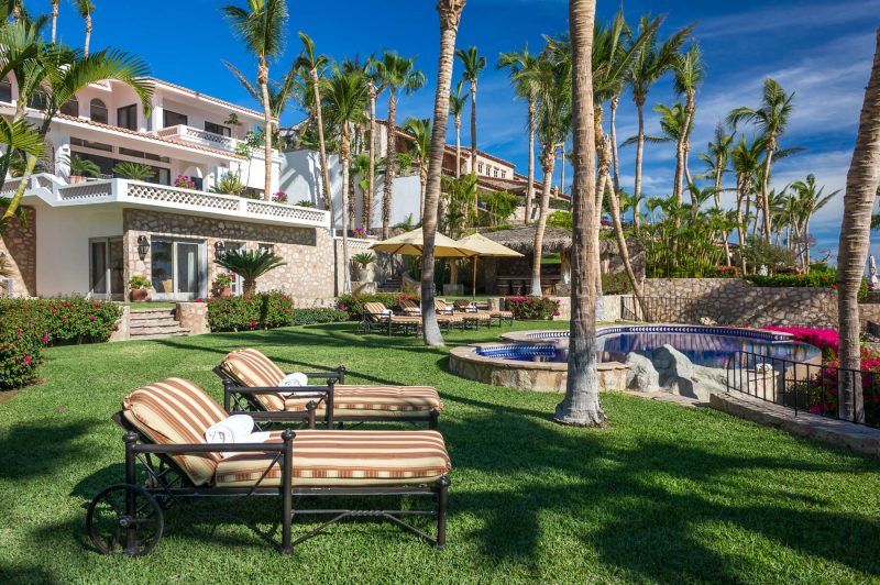 Villa Pacifica - Palmilla photo 7